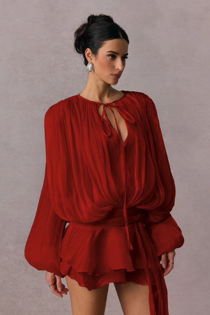 Lumina New years eve dress