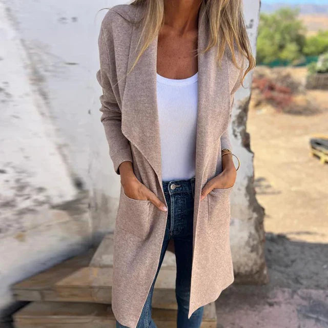 Viola | Elegant Woman's Jacket