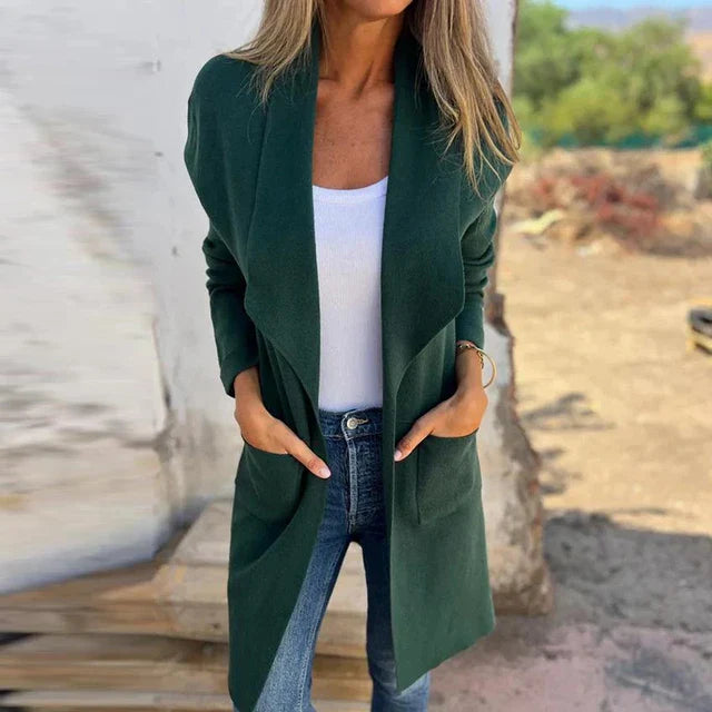 Viola | Elegant Woman's Jacket