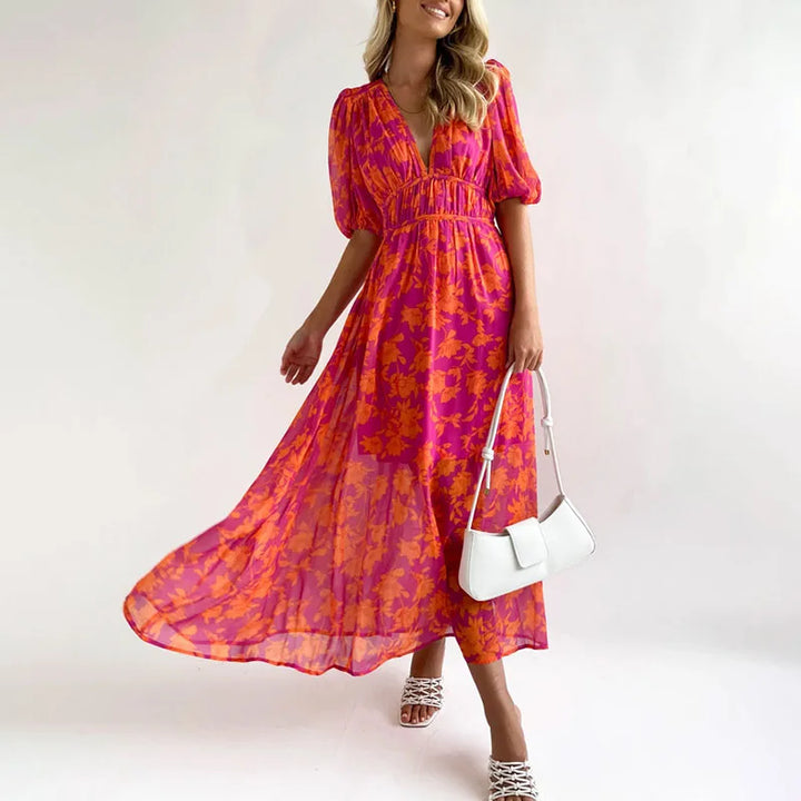 Derana Maxi Dress