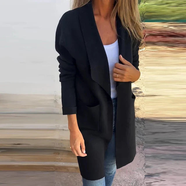 Viola | Elegant Woman's Jacket