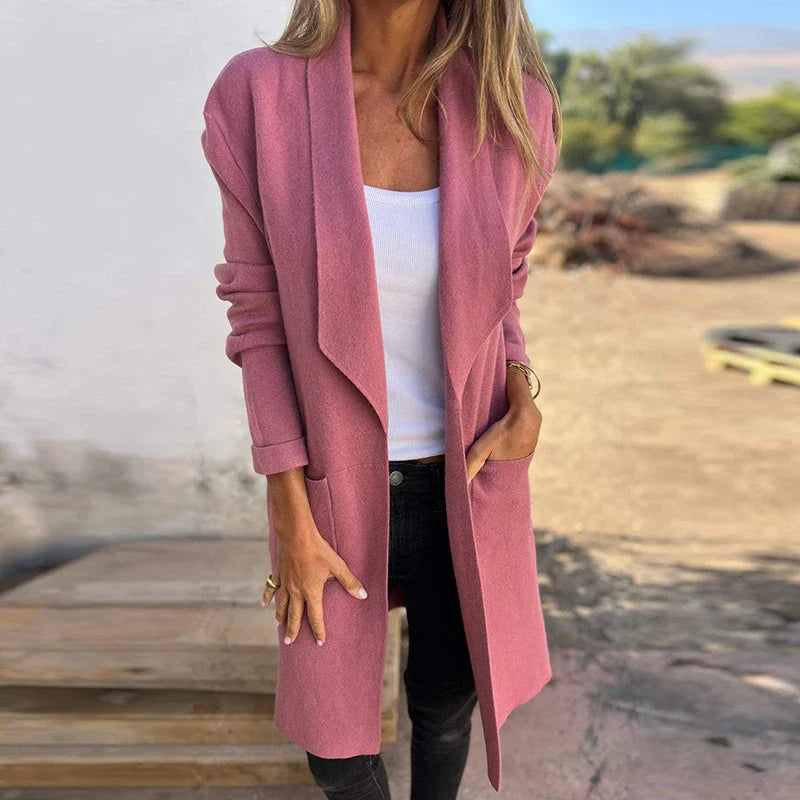 Viola | Elegant Woman's Jacket