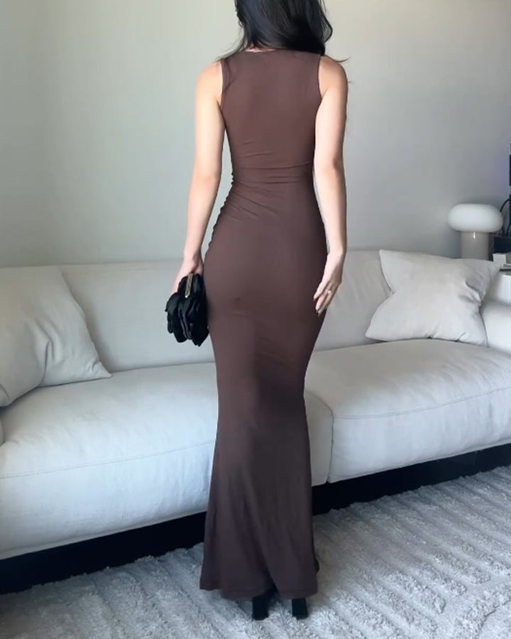 Lumina elegant dress