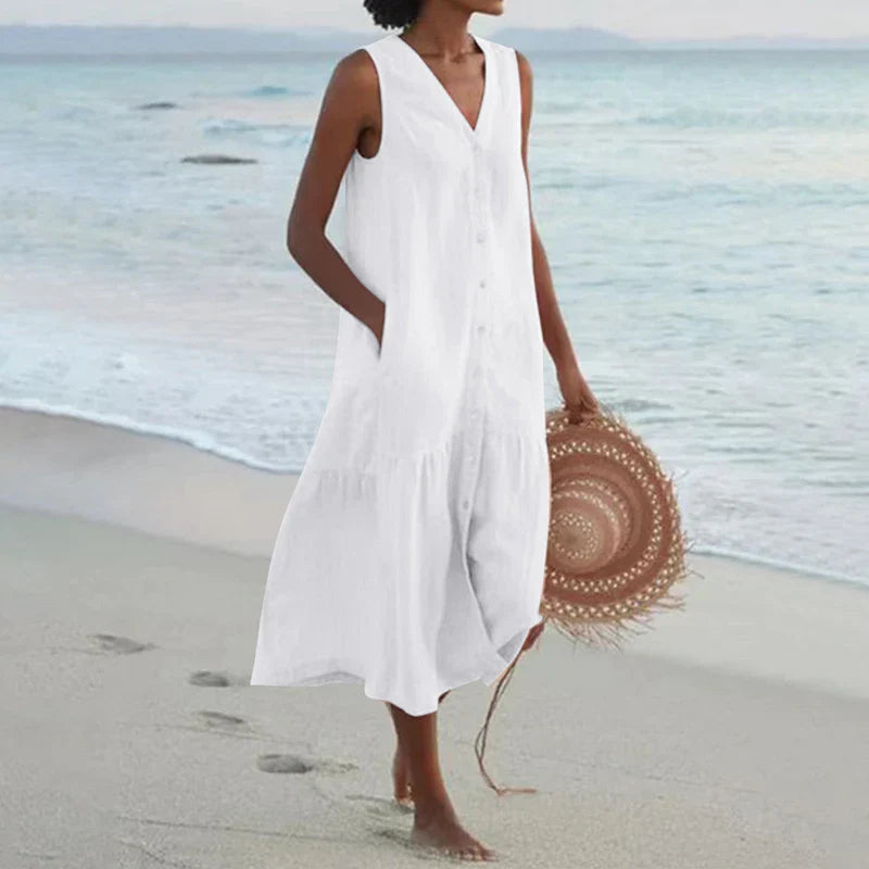 Léna | Summer Dress