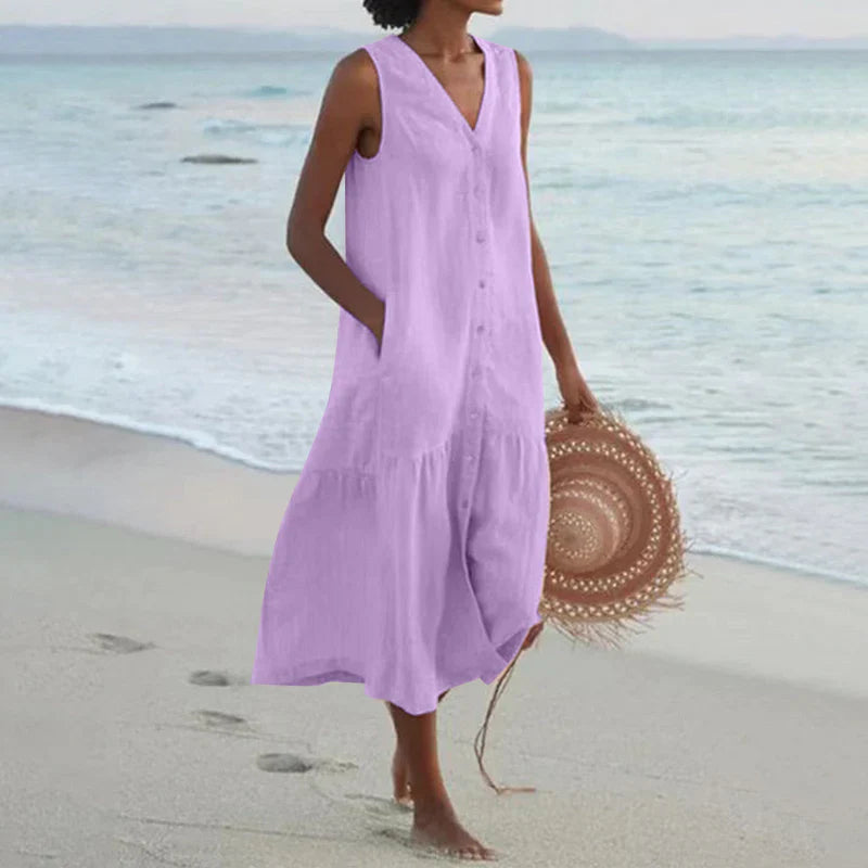 Léna | Summer Dress