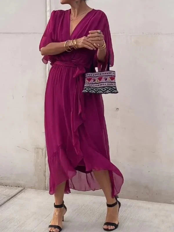 Monique - Summer Dress