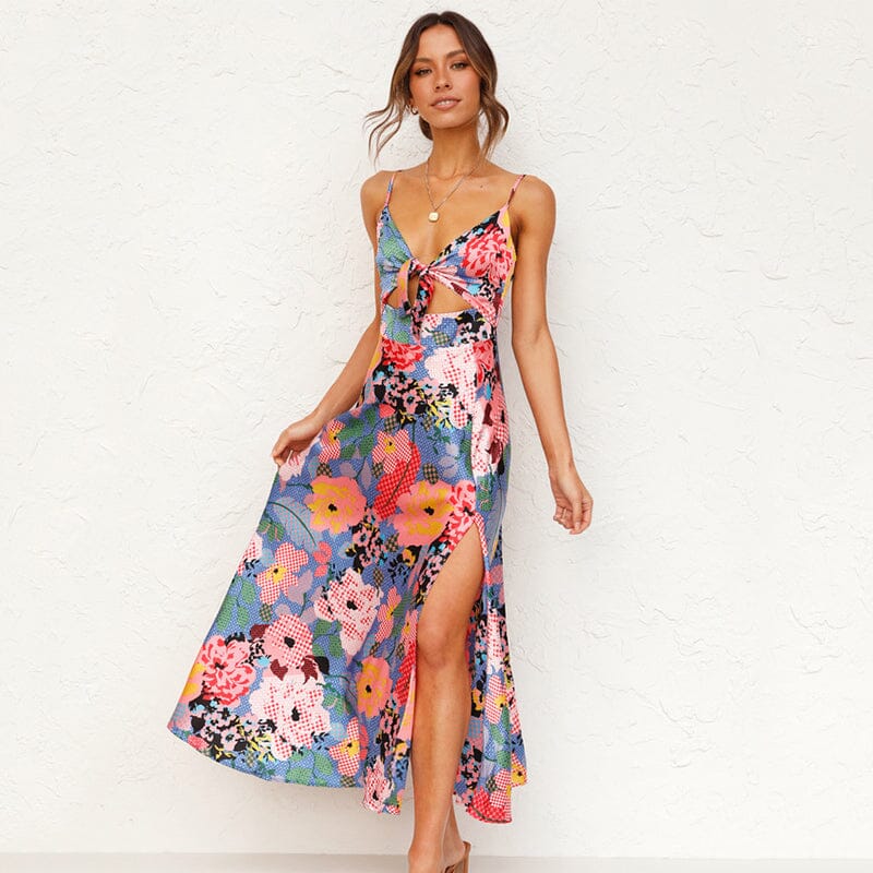 Emma™ | Floral Women’s Dress