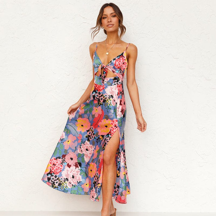 Emma™ | Floral Women’s Dress