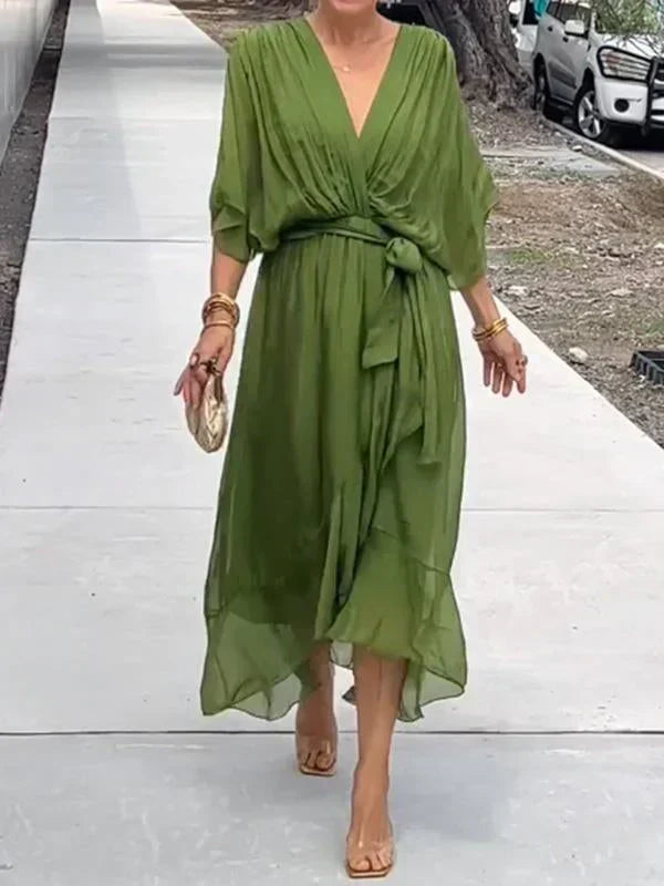 Monique - Summer Dress