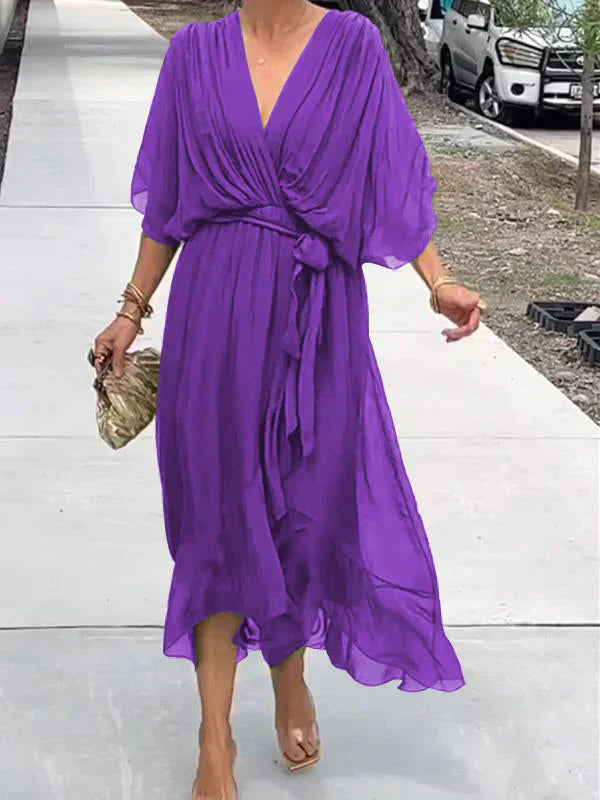 Monique - Summer Dress
