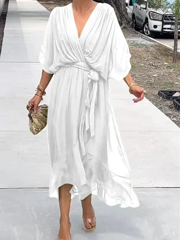 Monique - Summer Dress