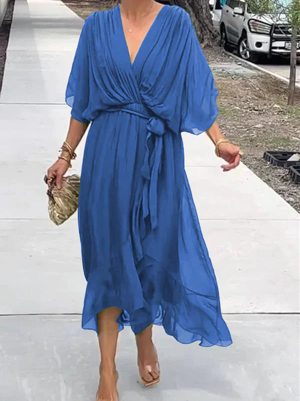 Monique - Summer Dress