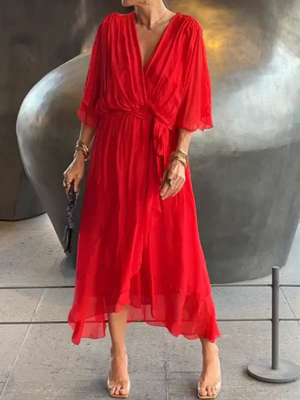 Monique - Summer Dress