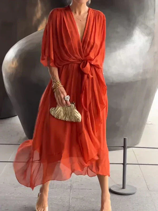Monique - Summer Dress