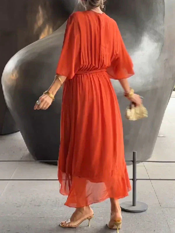 Monique - Summer Dress