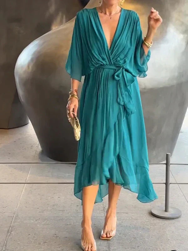 Monique - Summer Dress
