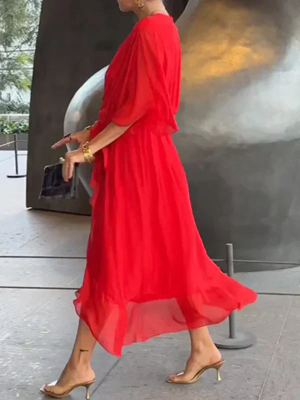 Monique - Summer Dress