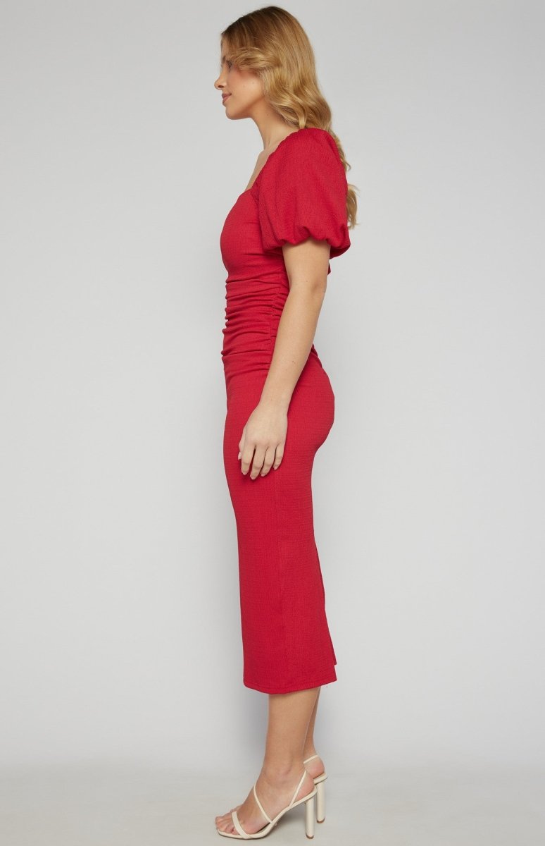 Richie Midi Dress