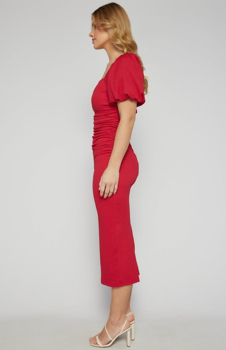Richie Midi Dress