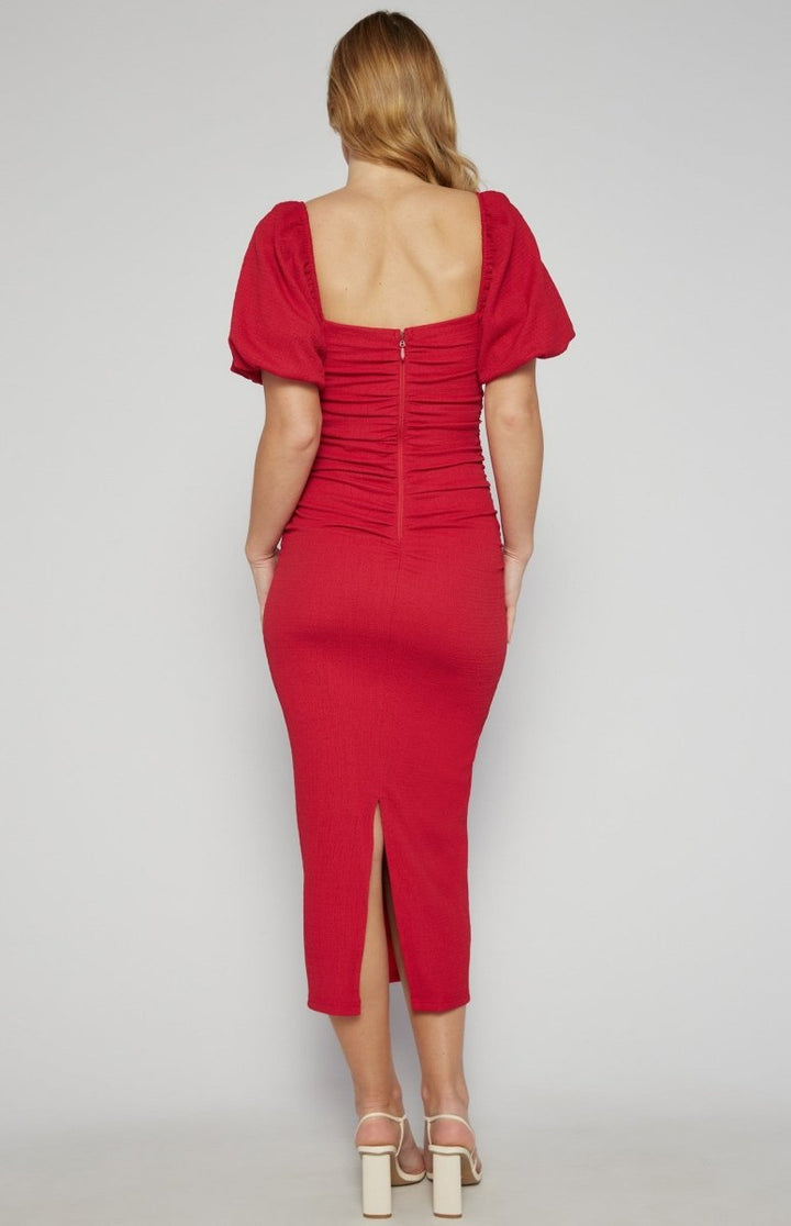 Richie Midi Dress