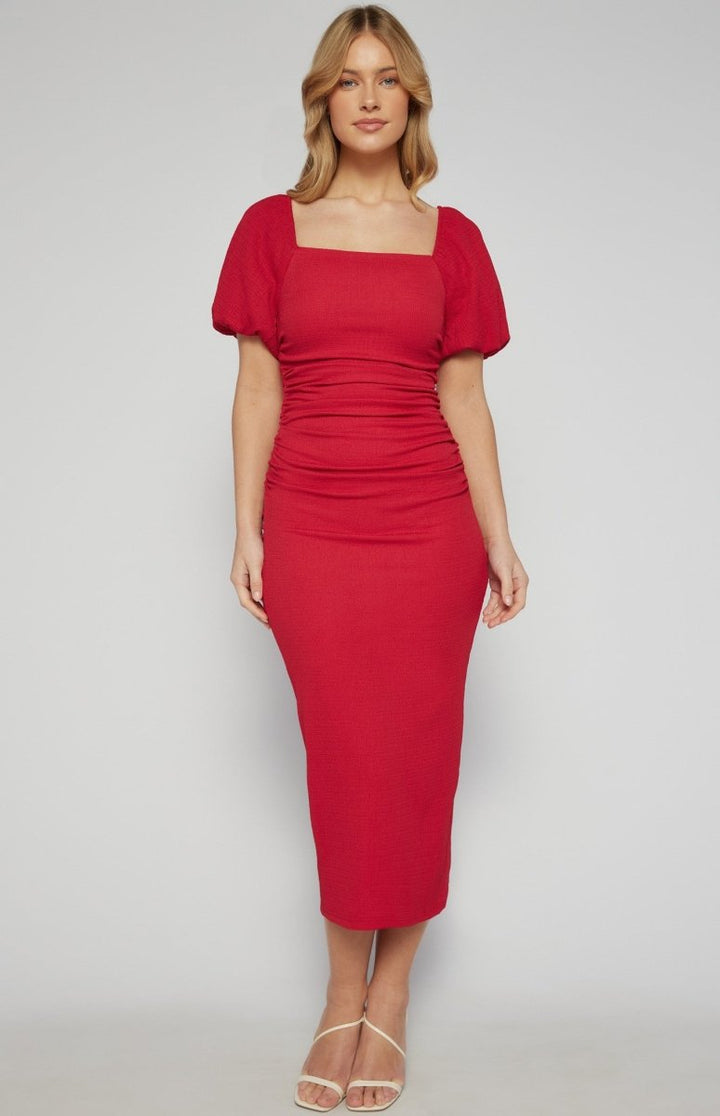 Richie Midi Dress