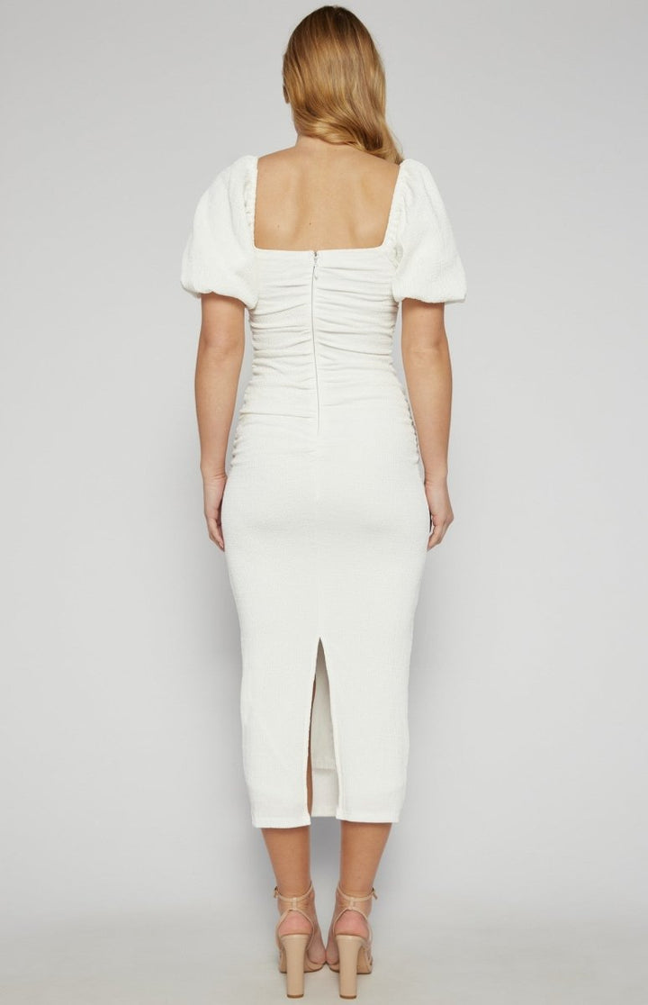 Richie Midi Dress