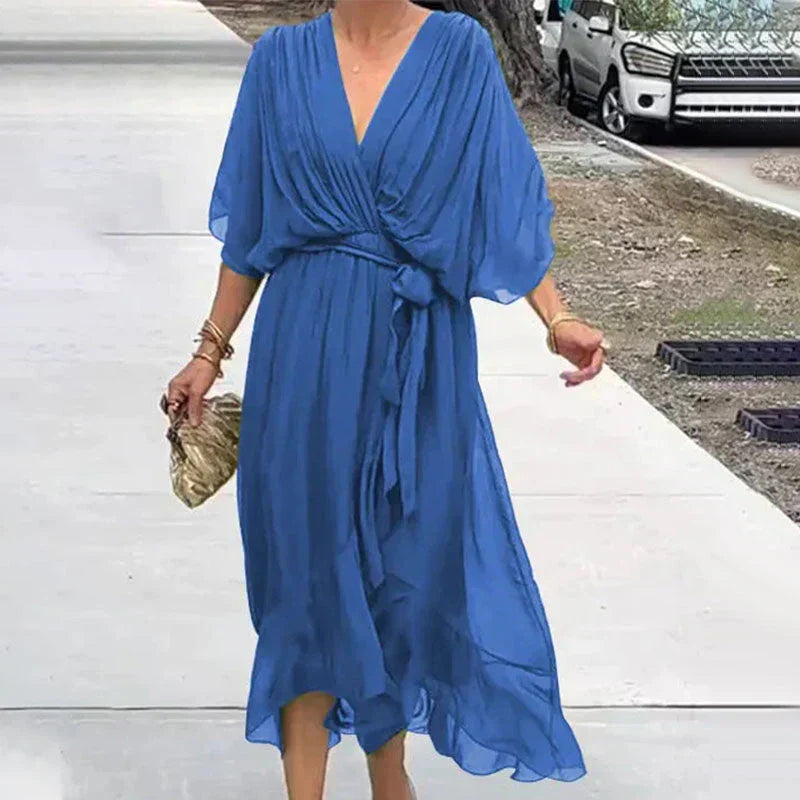 Remi | Elegant Loose Dress
