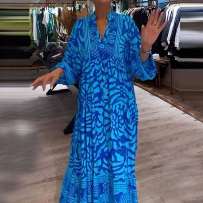 Gisila Maxi Dress