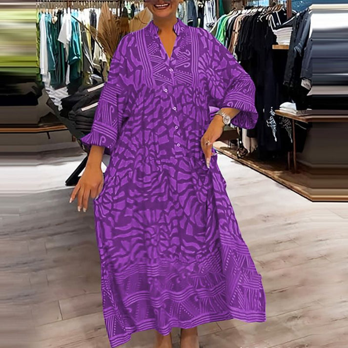 Gisila Maxi Dress