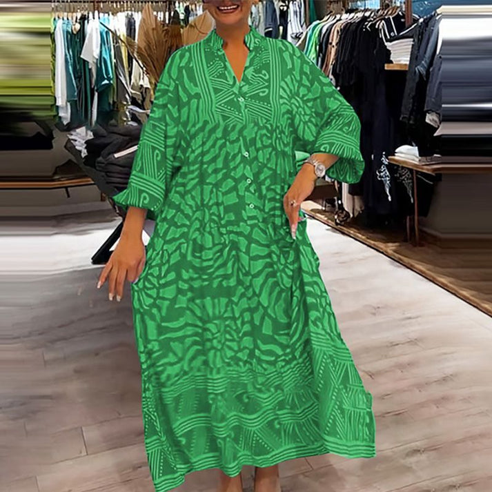 Gisila Maxi Dress