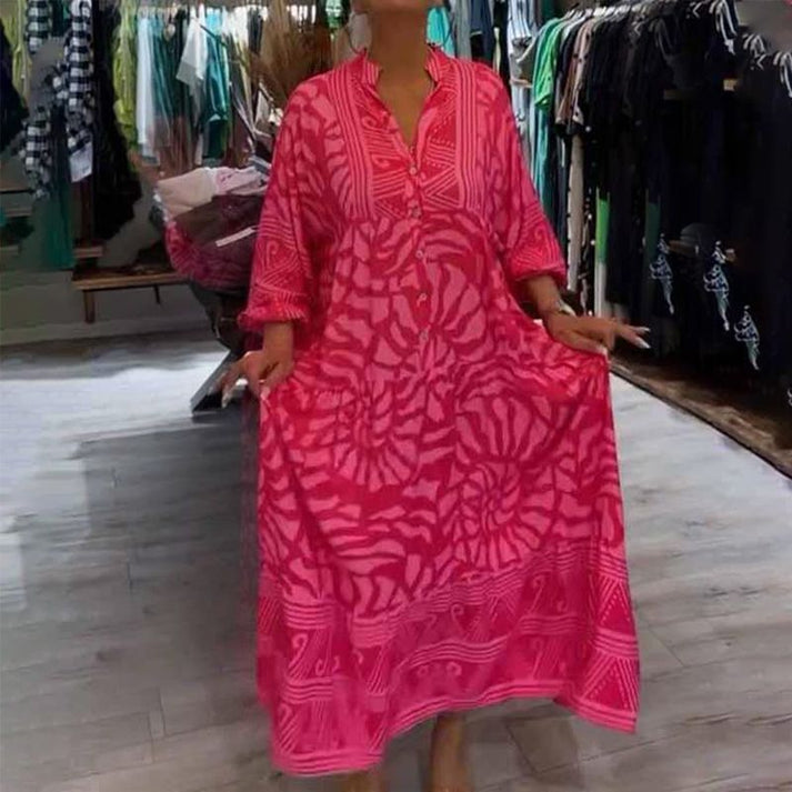 Gisila Maxi Dress