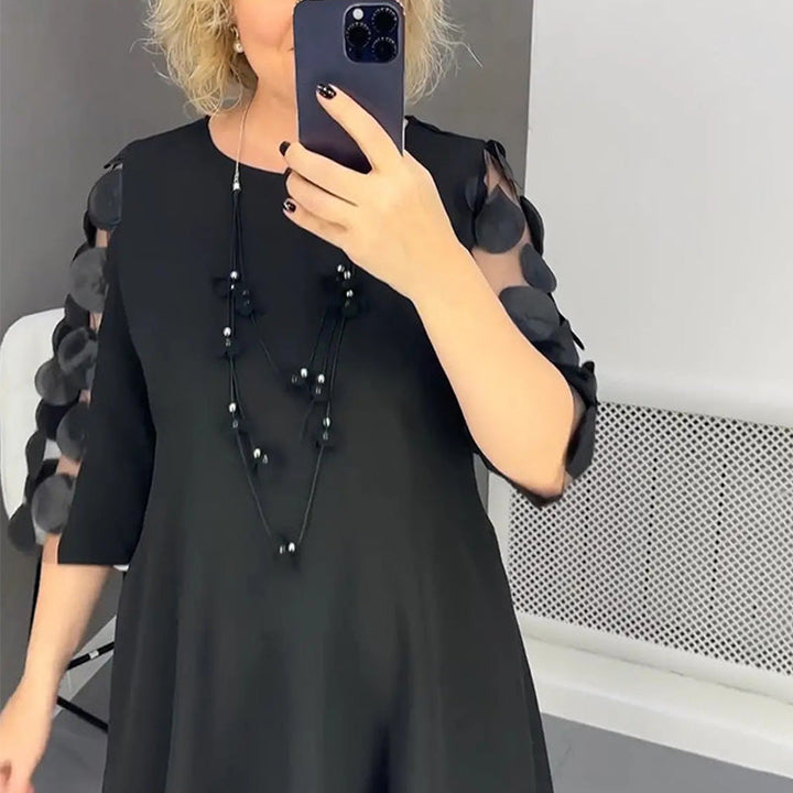 Ava | Elegant Dress