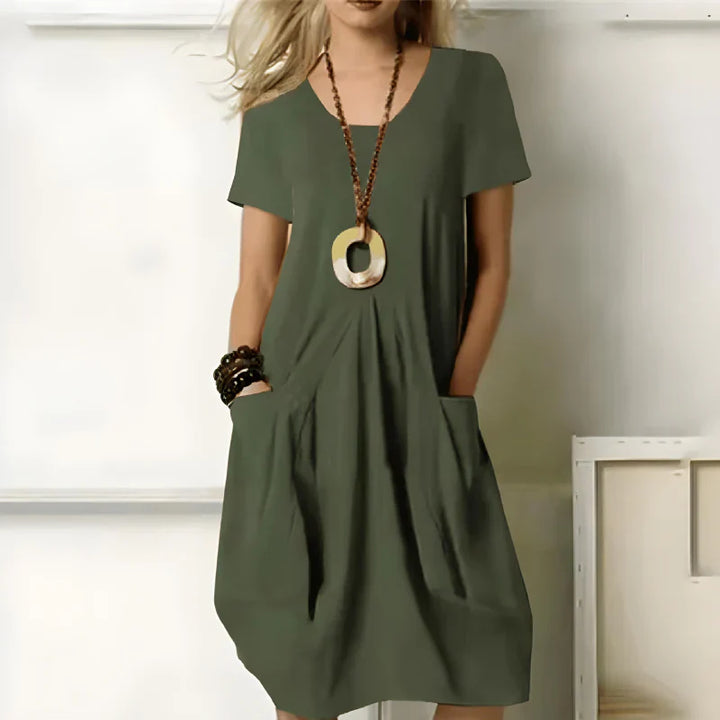 Odeline | Minimalist Casual Elegance