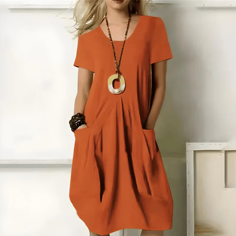 Odeline | Minimalist Casual Elegance